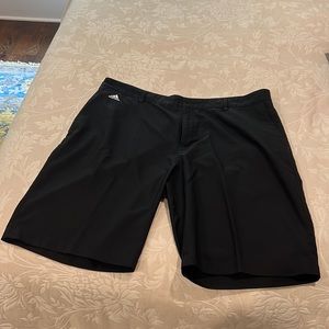 EUC Adidas Mens Golf Shorts